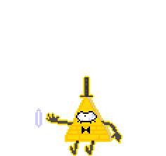 presenting