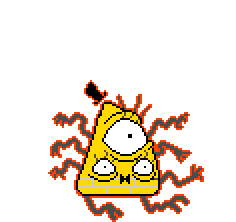 spooked