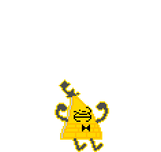 trickster